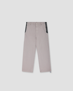 Contrast Pocket Pant - Light Gray - OAMC Peacemaker