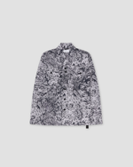 Military Cargo Shirt - Ash - OAMC Peacemaker