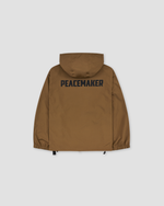 Technical Jacket - Khaki - OAMC Peacemaker