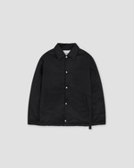 Coach Jacket - Black - OAMC Peacemaker