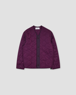 Combat Liner - Bordeaux - OAMC Peacemaker