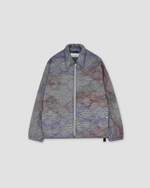 Combat Overshirt - Tidefall - OAMC Peacemaker