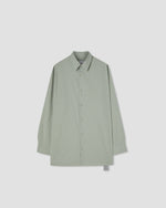 Jumbo Shirt - OAMC Peacemaker