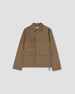 Pocket Loose Shirt - OAMC Peacemaker