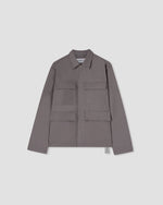 Pocket Loose Shirt - OAMC Peacemaker