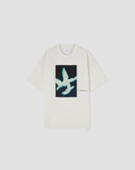 Peacemaker Dark Flower S/S Tshirt - OAMC Peacemaker