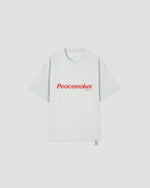 Peacemaker Flower S/S Tshirt - OAMC Peacemaker