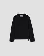 Peacemaker Leaf Loose Fit Crewneck - OAMC Peacemaker