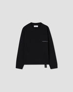 Peacemaker Lighter L/S Pocket Tee - OAMC Peacemaker