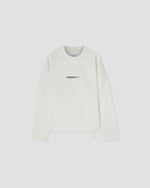 Peacemaker Painted Double Layer Boxy Tshirt - OAMC Peacemaker