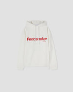 Peacemaker Flower Loose Fit Hoodie - OAMC Peacemaker