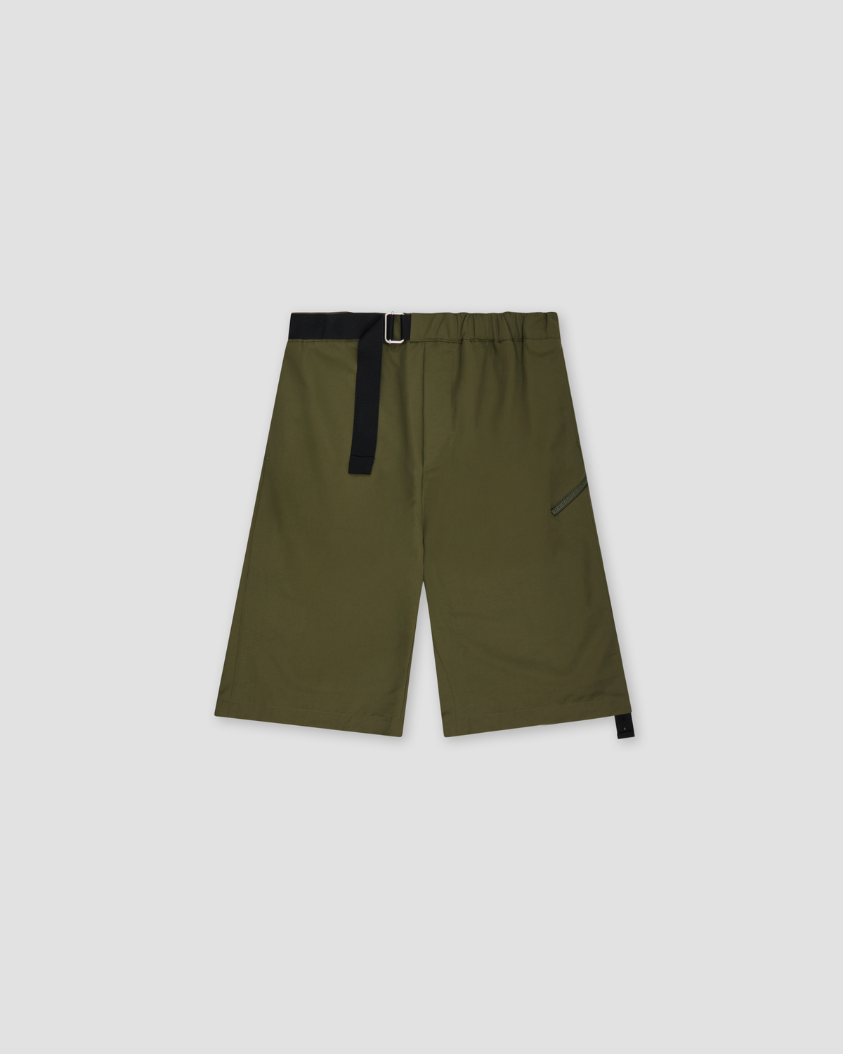 Regs Short - Military Green - OAMC Peacemaker