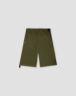 Regs Short - Military Green - OAMC Peacemaker
