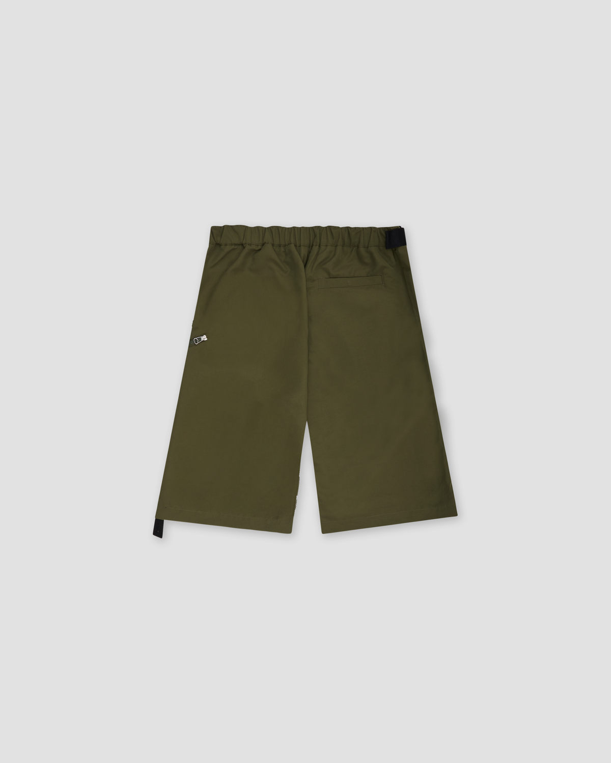 Regs Short - Military Green - OAMC Peacemaker