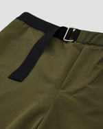 Regs Short - Military Green - OAMC Peacemaker