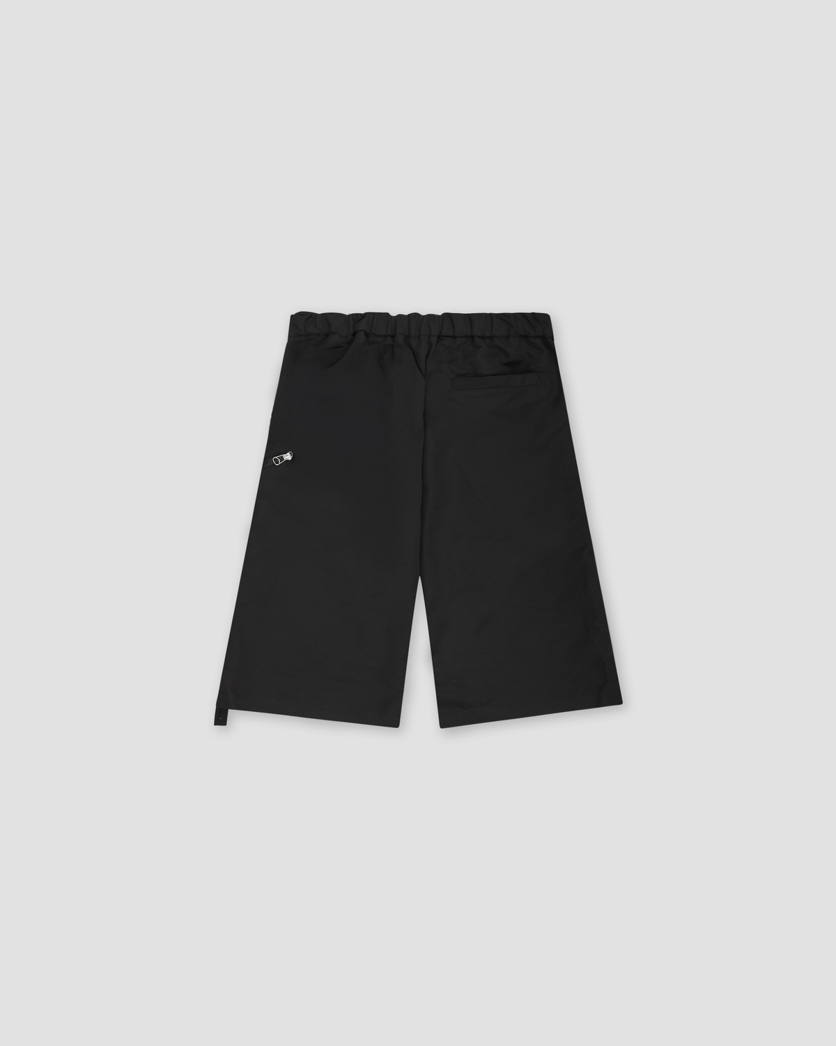 Regs Short - Black - OAMC Peacemaker