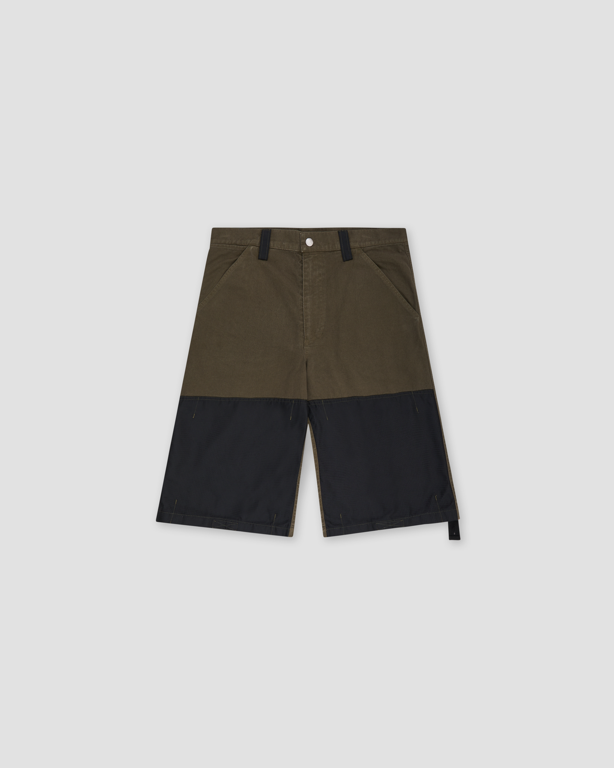 Workwear Short - Military Green - OAMC Peacemaker