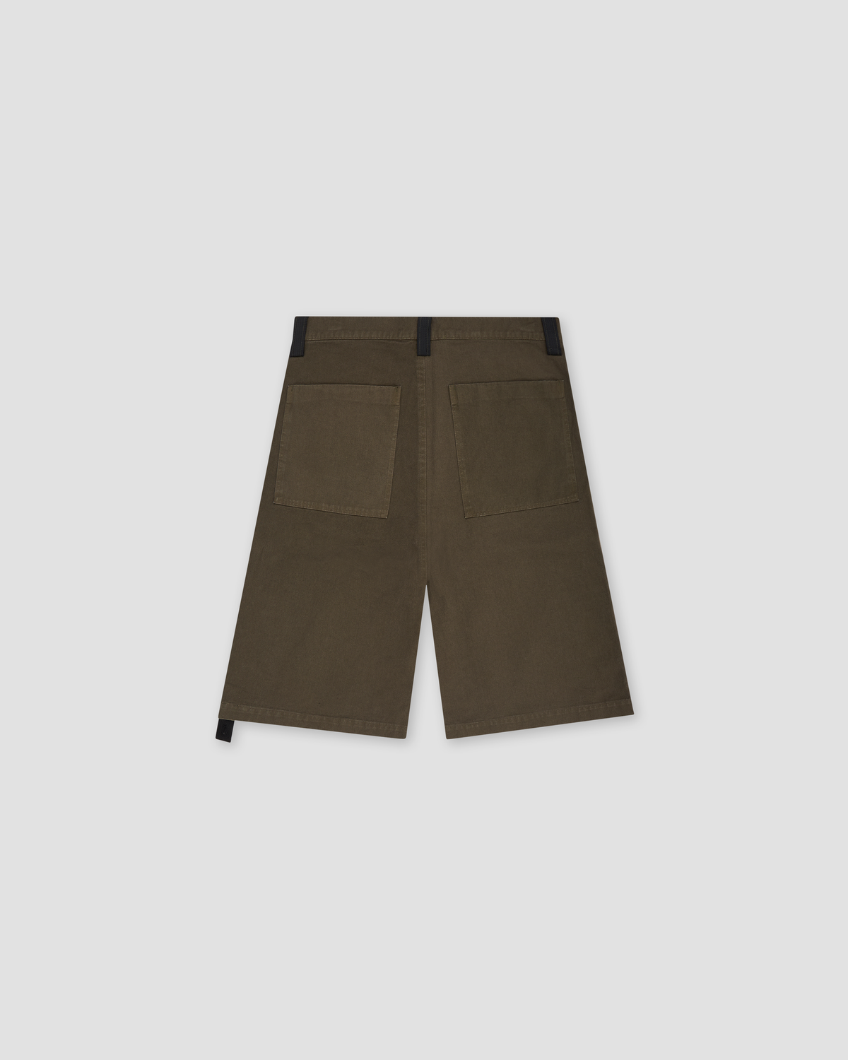 Workwear Short - Military Green - OAMC Peacemaker