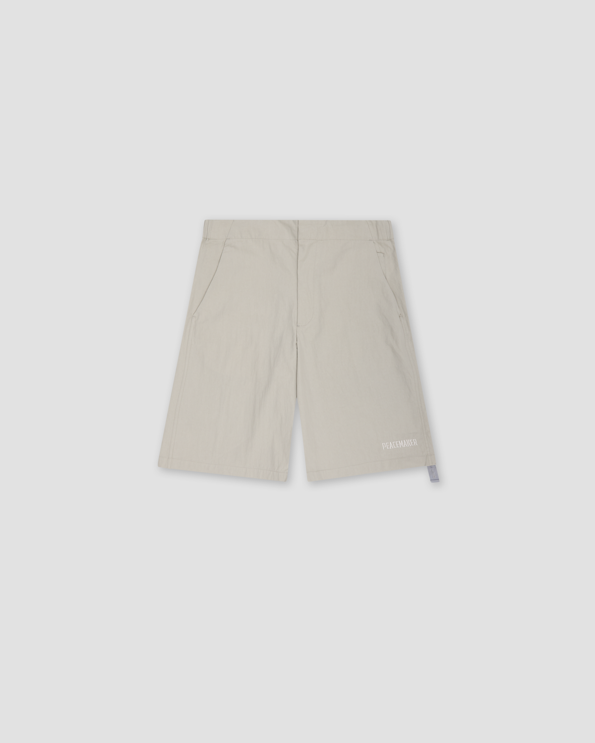 Vapor Short - Light Gray - OAMC Peacemaker