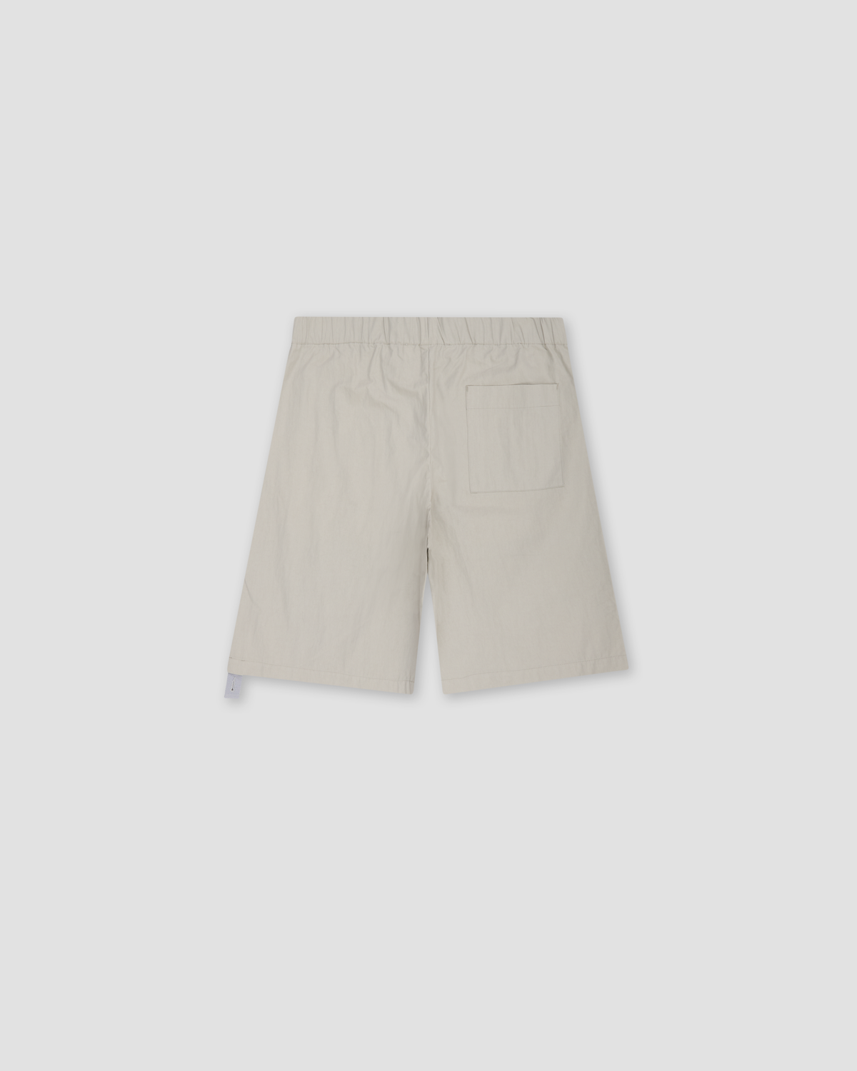 Vapor Short - Light Gray - OAMC Peacemaker
