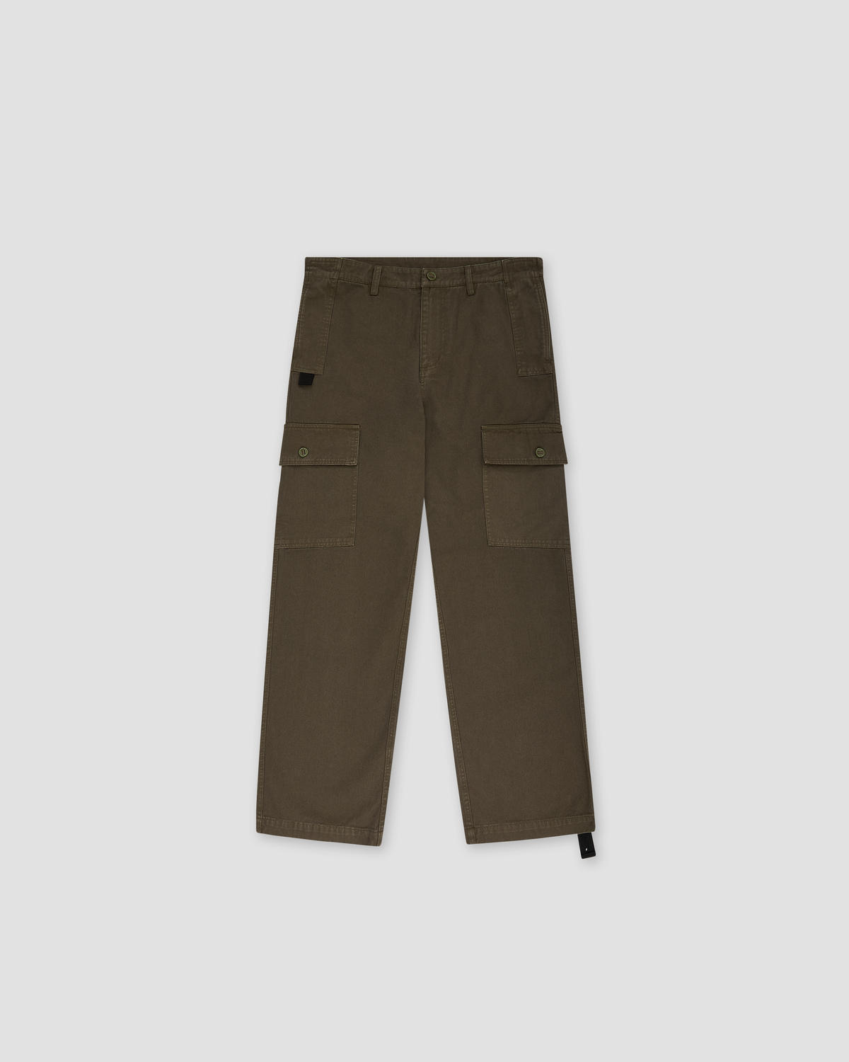 Cargo Pant - Military Green - OAMC Peacemaker