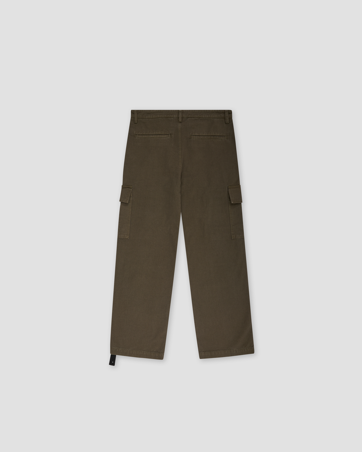 Cargo Pant - Military Green - OAMC Peacemaker