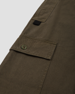 Cargo Pant - Military Green - OAMC Peacemaker