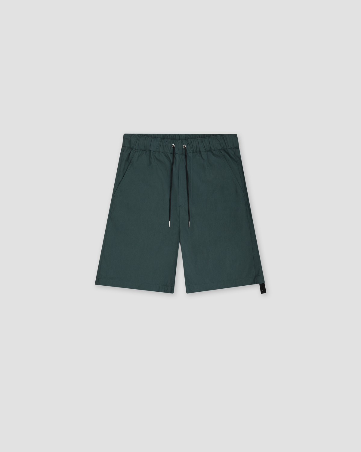 Base Short - Dark Green - OAMC Peacemaker