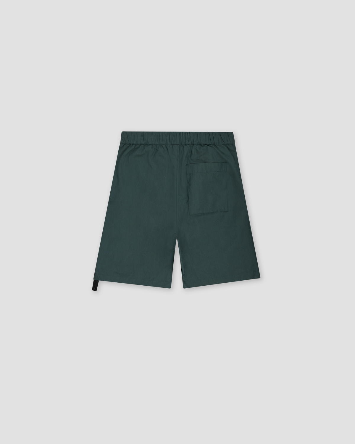 Base Short - Dark Green - OAMC Peacemaker