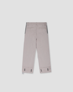 Contrast Pocket Pant - Light Gray - OAMC Peacemaker