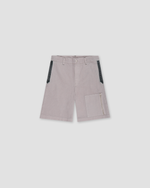 Contrast Pocket Short - Light Gray - OAMC Peacemaker