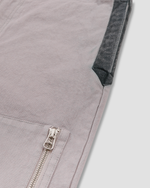 Contrast Pocket Short - Light Gray - OAMC Peacemaker