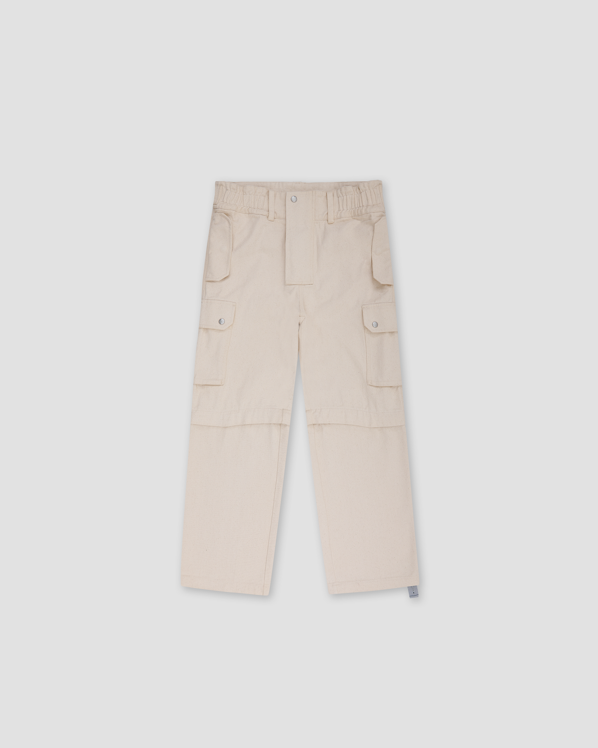 Tactical Pant - Off White - OAMC Peacemaker