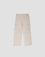 Tactical Pant - Off White - OAMC Peacemaker