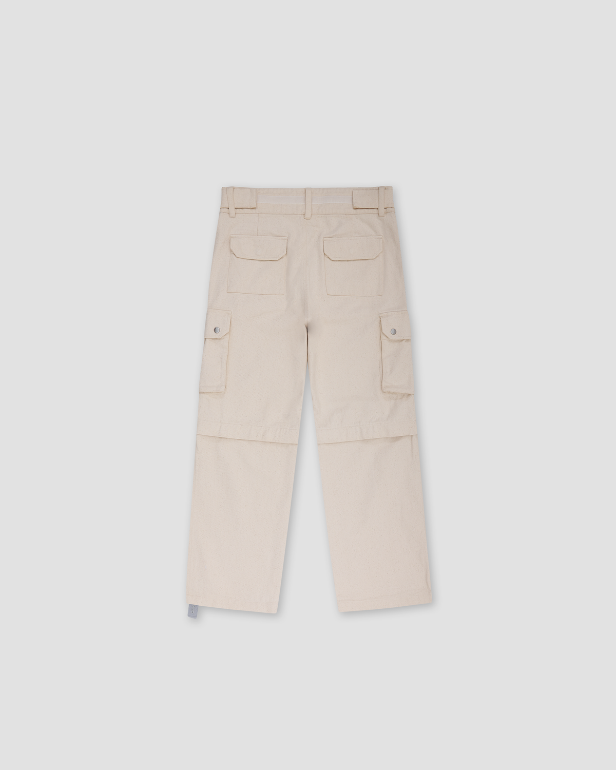 Tactical Pant - Off White - OAMC Peacemaker