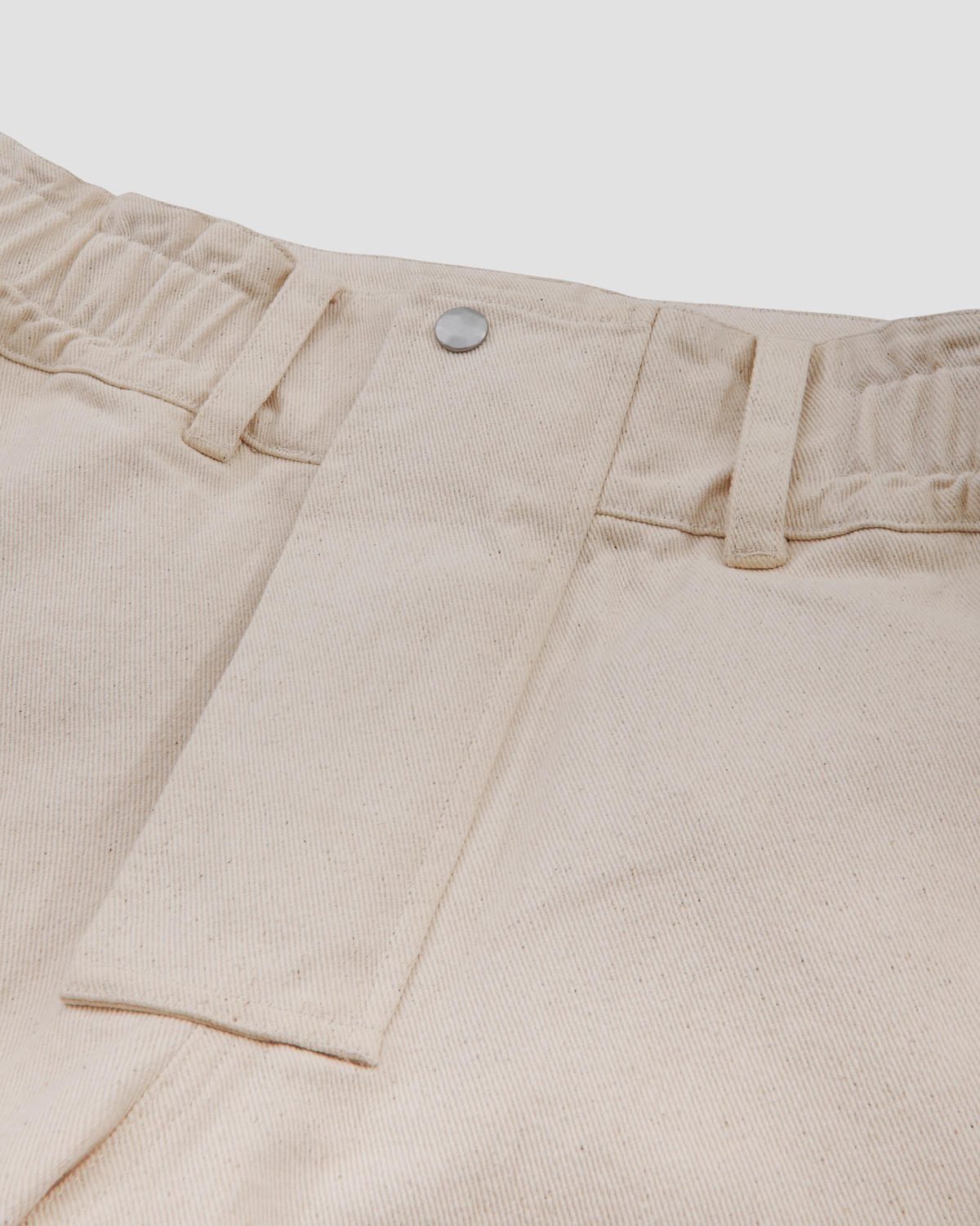 Tactical Pant - Off White - OAMC Peacemaker
