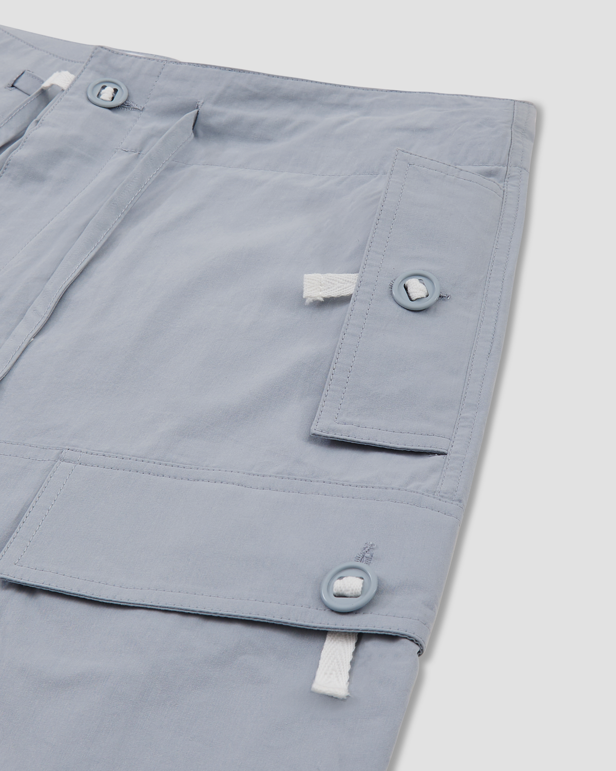 Fatigue Short - Baby Blue - OAMC Peacemaker