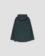 Hooded Shirt - Dark Green - OAMC Peacemaker