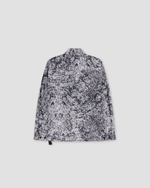 Military Cargo Shirt - Ash - OAMC Peacemaker