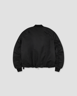 Minimal Bomber - Black - OAMC Peacemaker