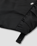 Minimal Bomber - Black - OAMC Peacemaker