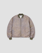 Minimal Bomber - Bark - OAMC Peacemaker
