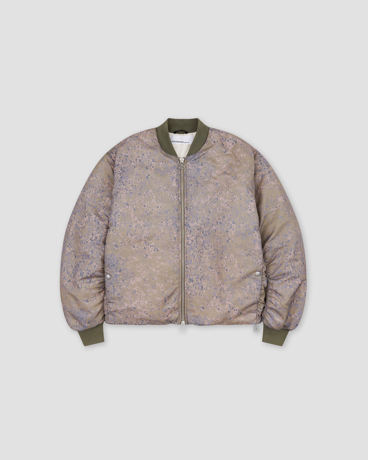 Minimal Bomber - Bark - OAMC Peacemaker