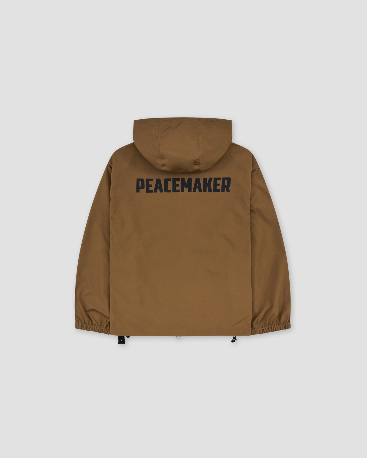 Technical Jacket - Khaki - OAMC Peacemaker