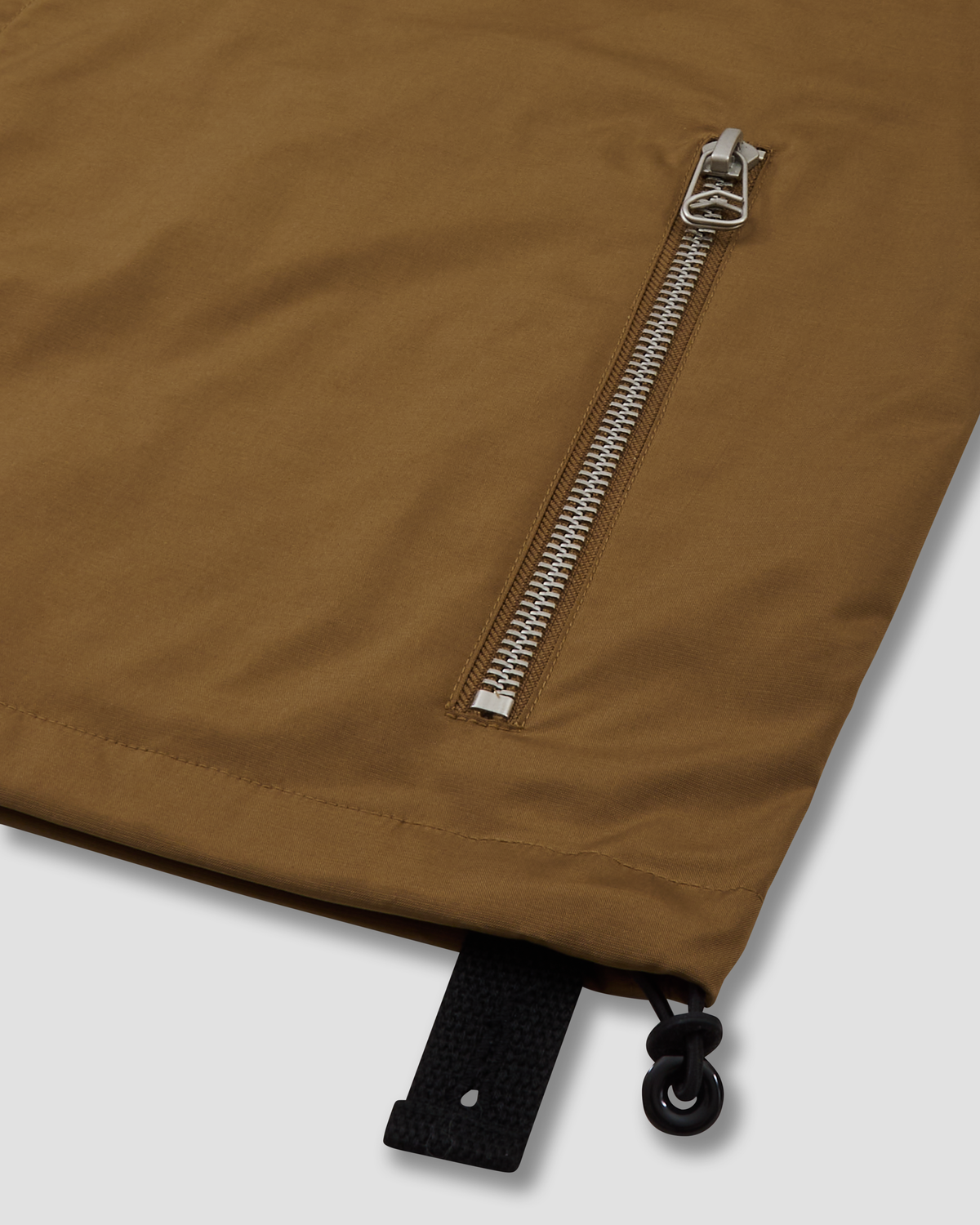 Technical Jacket - Khaki - OAMC Peacemaker