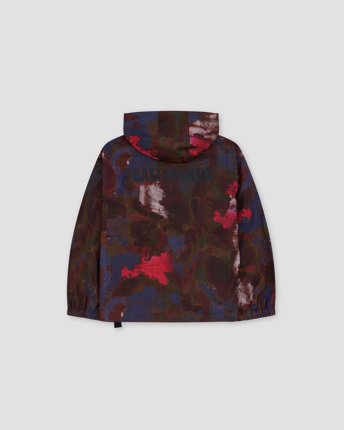 Technical Jacket - Bloom - OAMC Peacemaker