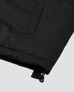 Coach Jacket - Black - OAMC Peacemaker