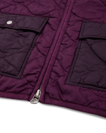 Liner Vest - Bordeaux - OAMC Peacemaker