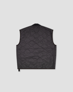 Liner Vest - Black - OAMC Peacemaker