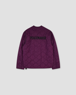Combat Liner - Bordeaux - OAMC Peacemaker